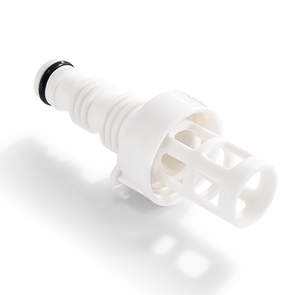 Durable Adapter Connection Hose PVC Swimming Pool To Drainage 10201 Connection For Garden For INTEX Adapter None
Durable Adapter Connection Hose PVC Swimming Pool To Drainage 10201 Connection For Garden For INTEX Adapter None
