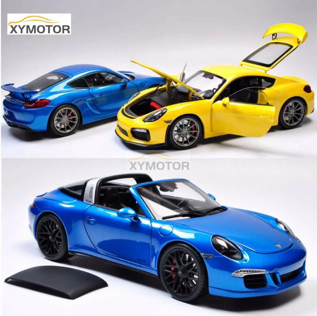 1/18 Schuco For Porsche CAYMAN GT4 Diecast Model Toys Cars Kids Gifts Collection Ornament Blue/Yellow Metal,Plastic,Rubber 
1/18 Schuco For Porsche CAYMAN GT4 Diecast Model Toys Cars Kids Gifts Collection Ornament Blue/Yellow Metal,Plastic,Rubber