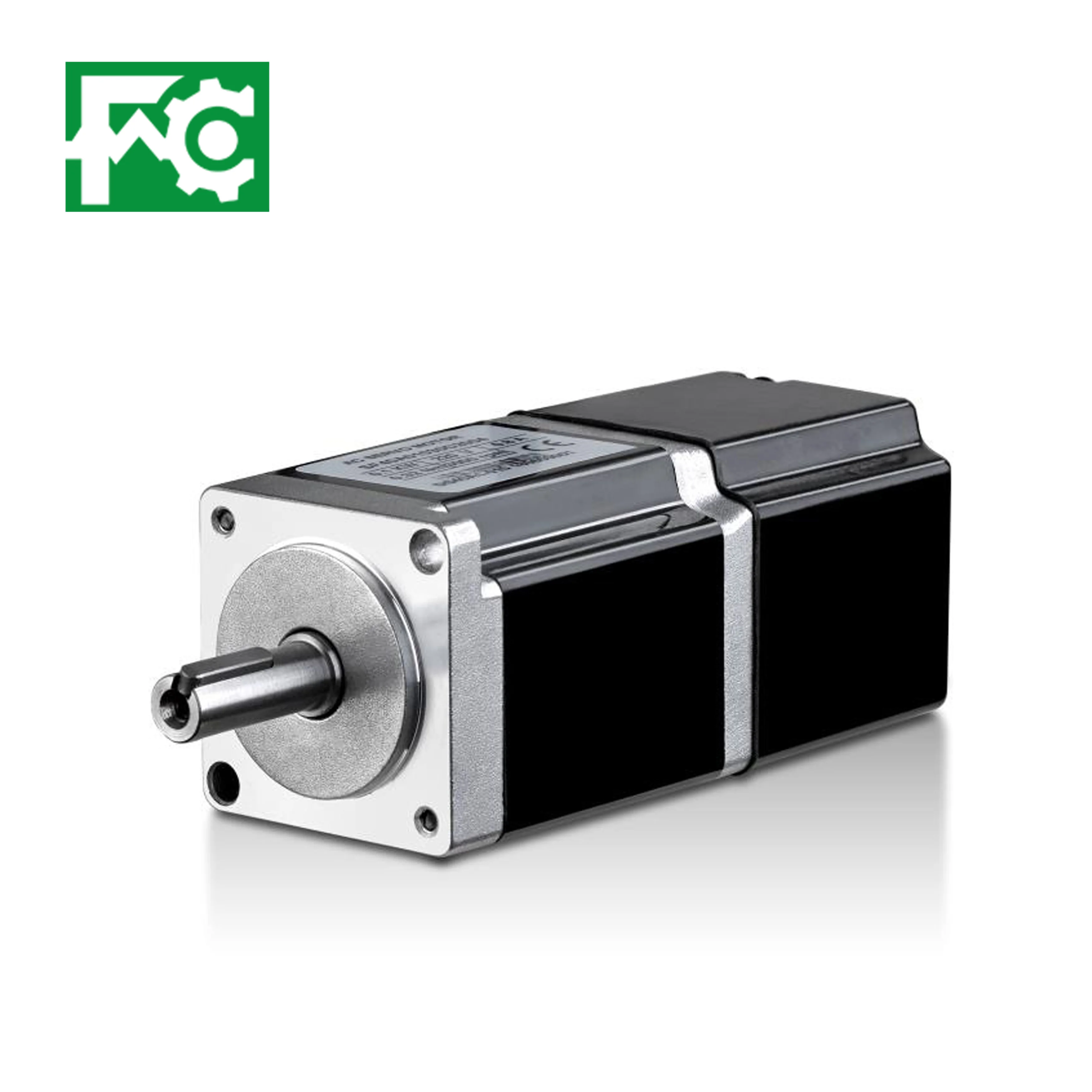 1.5kw 220v 3000rmp high speed and accuracy Servo drive motor for CNC machine wirh Encoder power cables
1.5kw 220v 3000rmp high speed and accuracy Servo drive motor for CNC machine wirh Encoder power cables