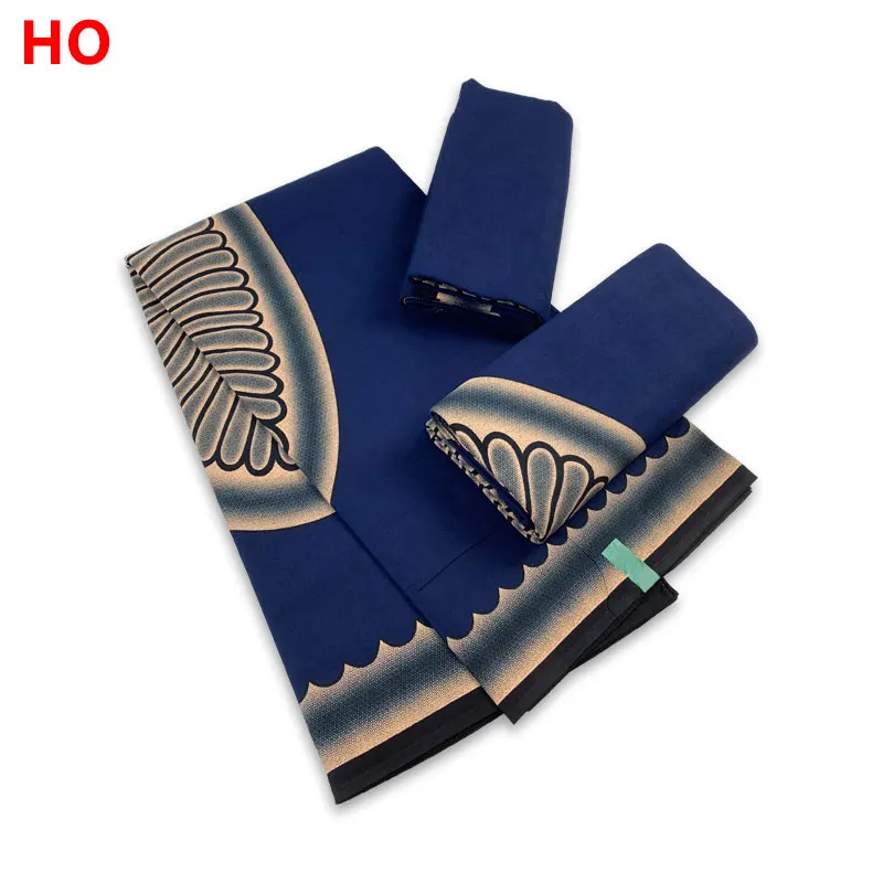 Ankara Wax Fabric 100% Cotton Ghana Style Soft Pagne Sewing New Guaranteed Veritable African Real Print Wax Fabric
Ankara Wax Fabric 100% Cotton Ghana Style Soft Pagne Sewing New Guaranteed Veritable African Real Print Wax Fabric