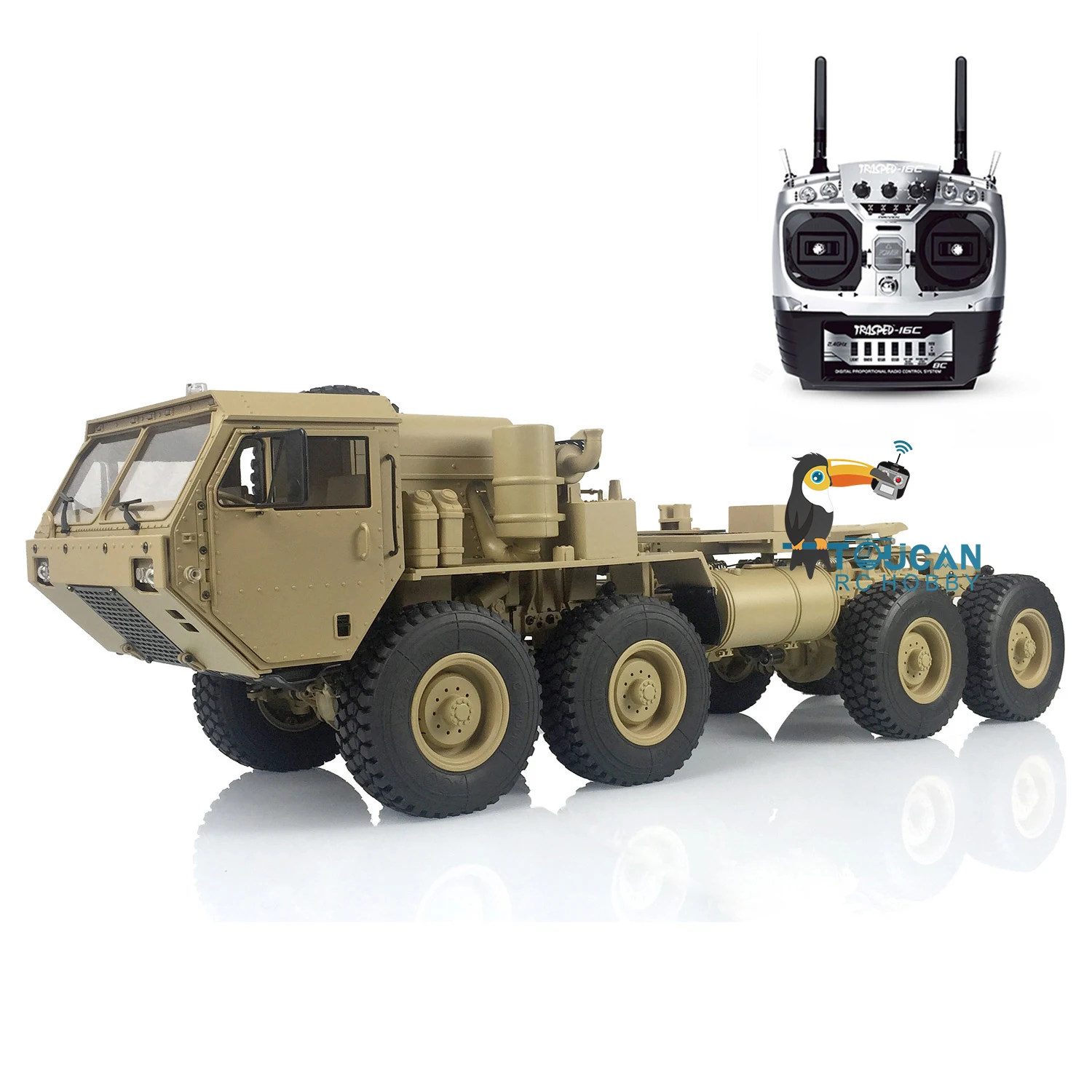 HG 1/12 RC военный грузовик гусеничный автомобиль 8*8 Мотор P802 Дистанционное Светодиодный светодиодная звуковая система модель уличные Игрушки ...
HG 1/12 RC военный грузовик гусеничный автомобиль 8*8 Мотор P802 Дистанционное Светодиодный светодиодная звуковая система модель уличные Игрушки ...