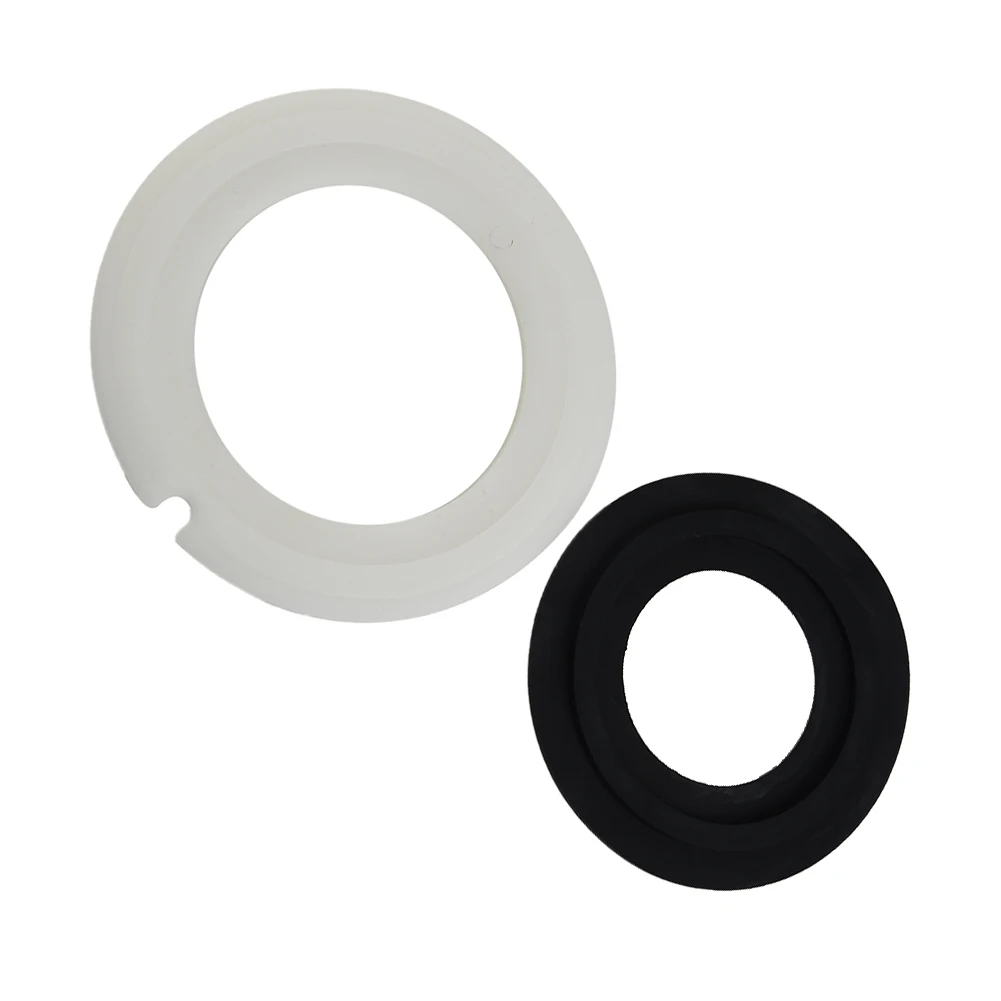 High Quality RV Parts & Accessories RV Toilet Seal Bowl Seal Kit 385310677 Black+white Trailer RV Camper Toilet
High Quality RV Parts & Accessories RV Toilet Seal Bowl Seal Kit 385310677 Black+white Trailer RV Camper Toilet