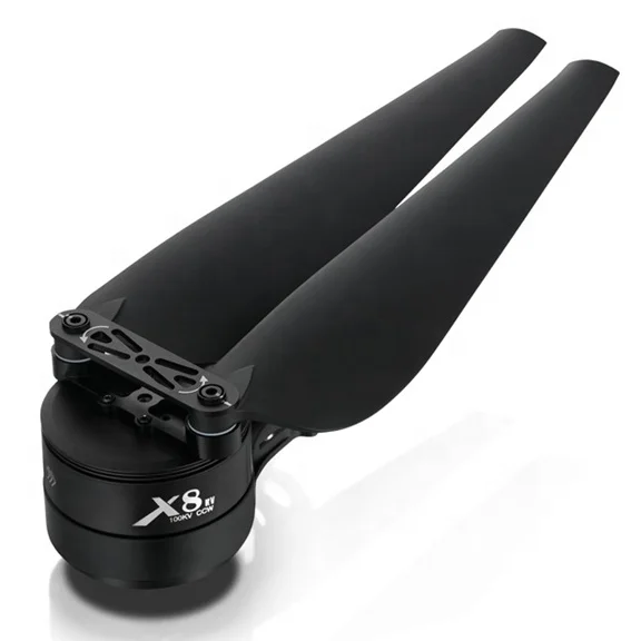 Factory price Agriculture Drone Accessories Carbon Fiber Propeller 3090 For Uav X8 Motor
Factory price Agriculture Drone Accessories Carbon Fiber Propeller 3090 For Uav X8 Motor