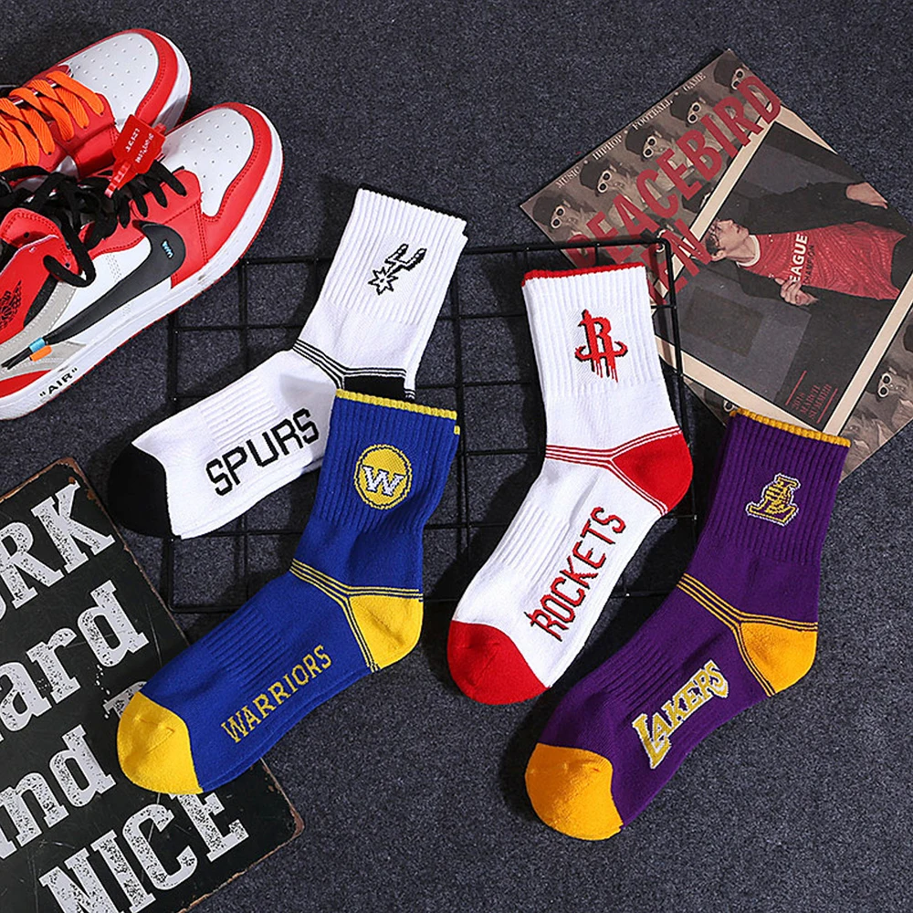 5Pairs Super Star Professional Basketball Football Socks Mens for Kids Men Outdoor Cycling Climbing Running Fast-Drying Non-Slip
5Pairs Super Star Professional Basketball Football Socks Mens for Kids Men Outdoor Cycling Climbing Running Fast-Drying Non-Slip