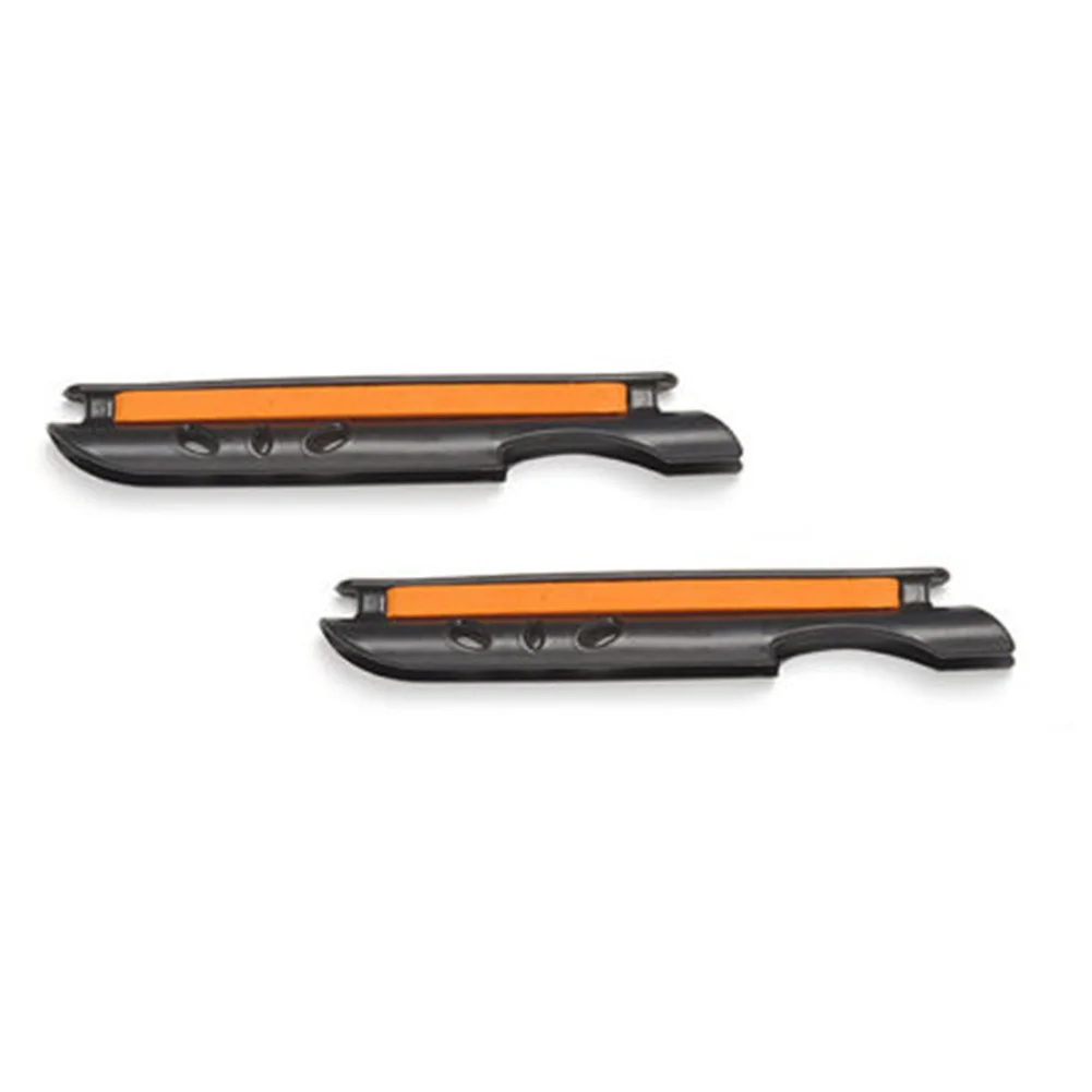 2pcs Line Winder Convenient Fishing Rod Line Card Rod Diameter 11.57mm To 14.5mm (0.46\" To 0.57\") Winding Board Durable
2pcs Line Winder Convenient Fishing Rod Line Card Rod Diameter 11.57mm To 14.5mm (0.46\" To 0.57\") Winding Board Durable