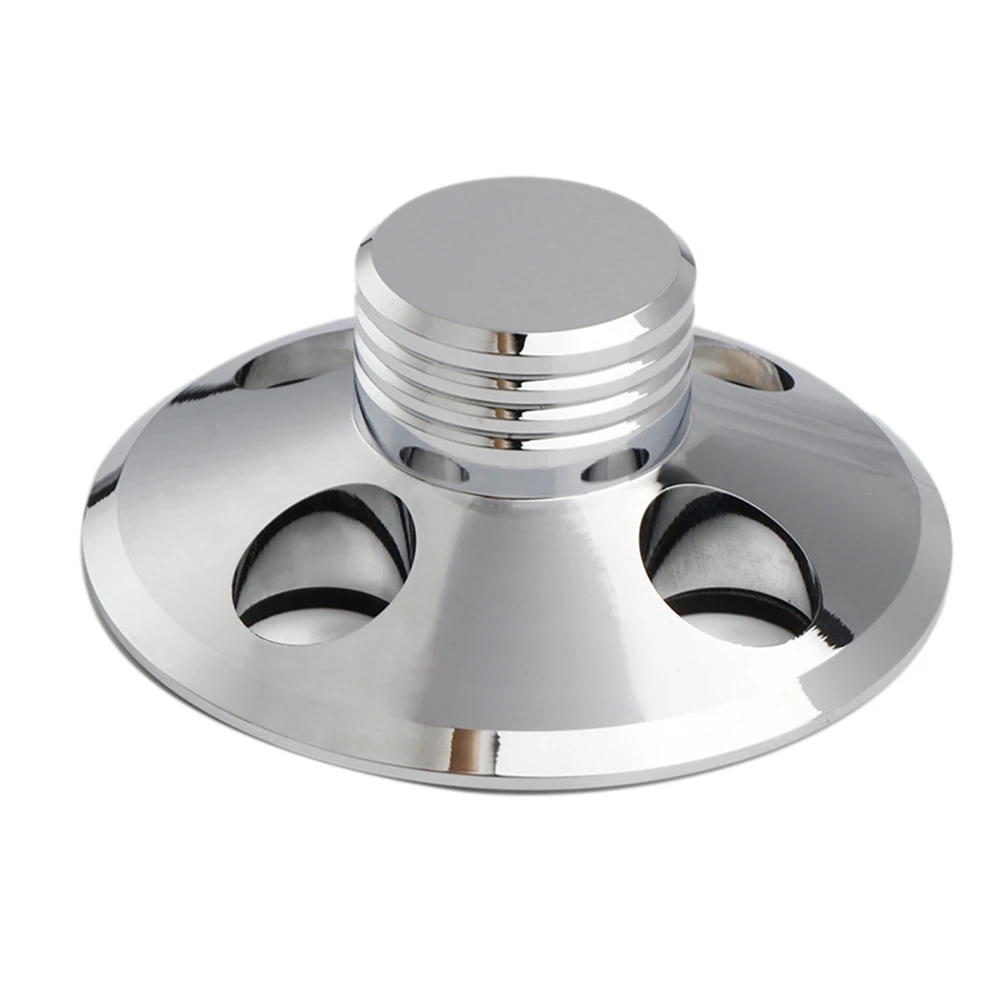 New Audio LP Vinyl Turntables Metal Disc Stabilizer Record Player Weight Clamp HiFi 
New Audio LP Vinyl Turntables Metal Disc Stabilizer Record Player Weight Clamp HiFi