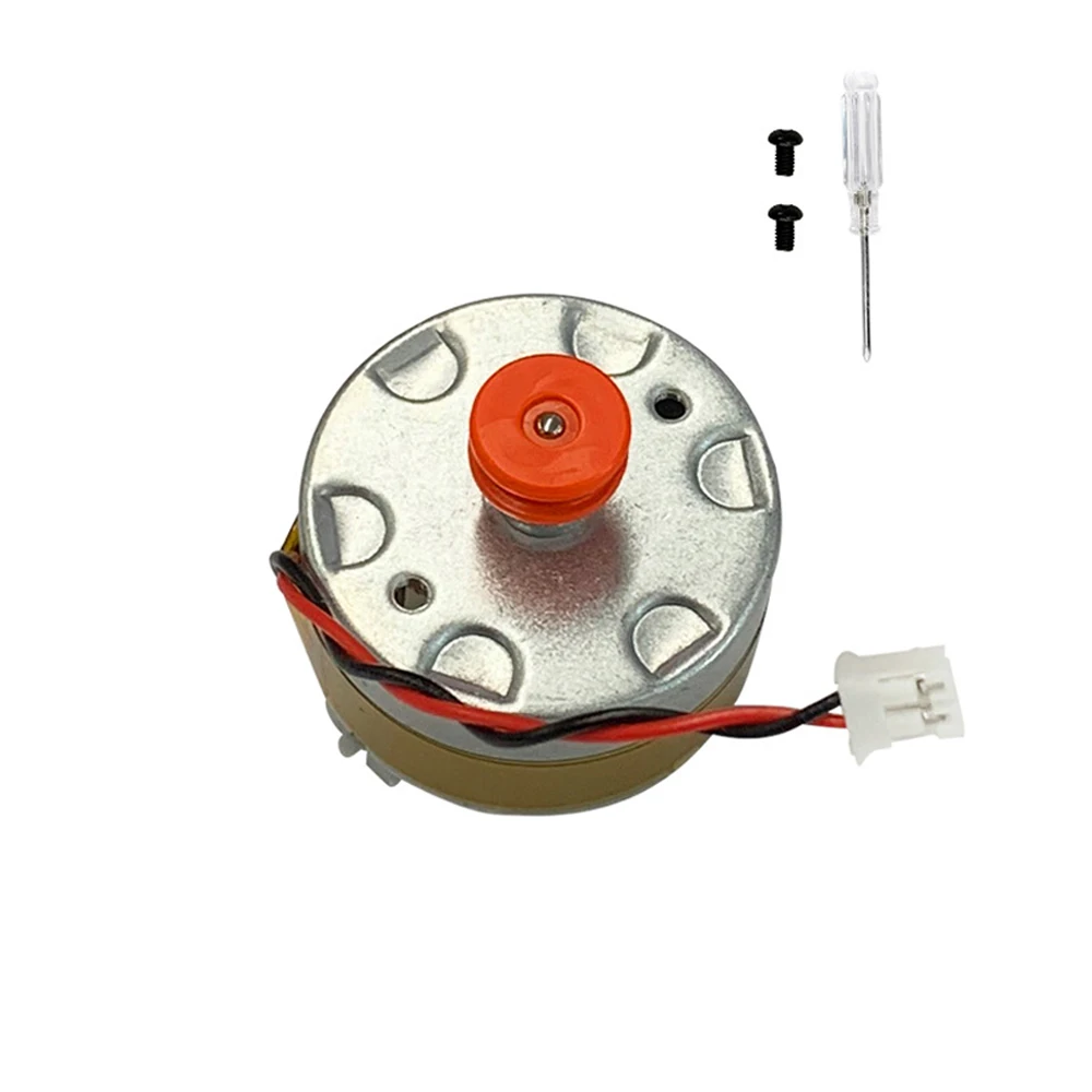 For Mijia 1/1S SDJQR01RR SDJQR02RR SDJQR03RR E4 S50 S5 Max S6 Spare Parts Laser Motor Gear Transmission S50 Linear Motor
For Mijia 1/1S SDJQR01RR SDJQR02RR SDJQR03RR E4 S50 S5 Max S6 Spare Parts Laser Motor Gear Transmission S50 Linear Motor