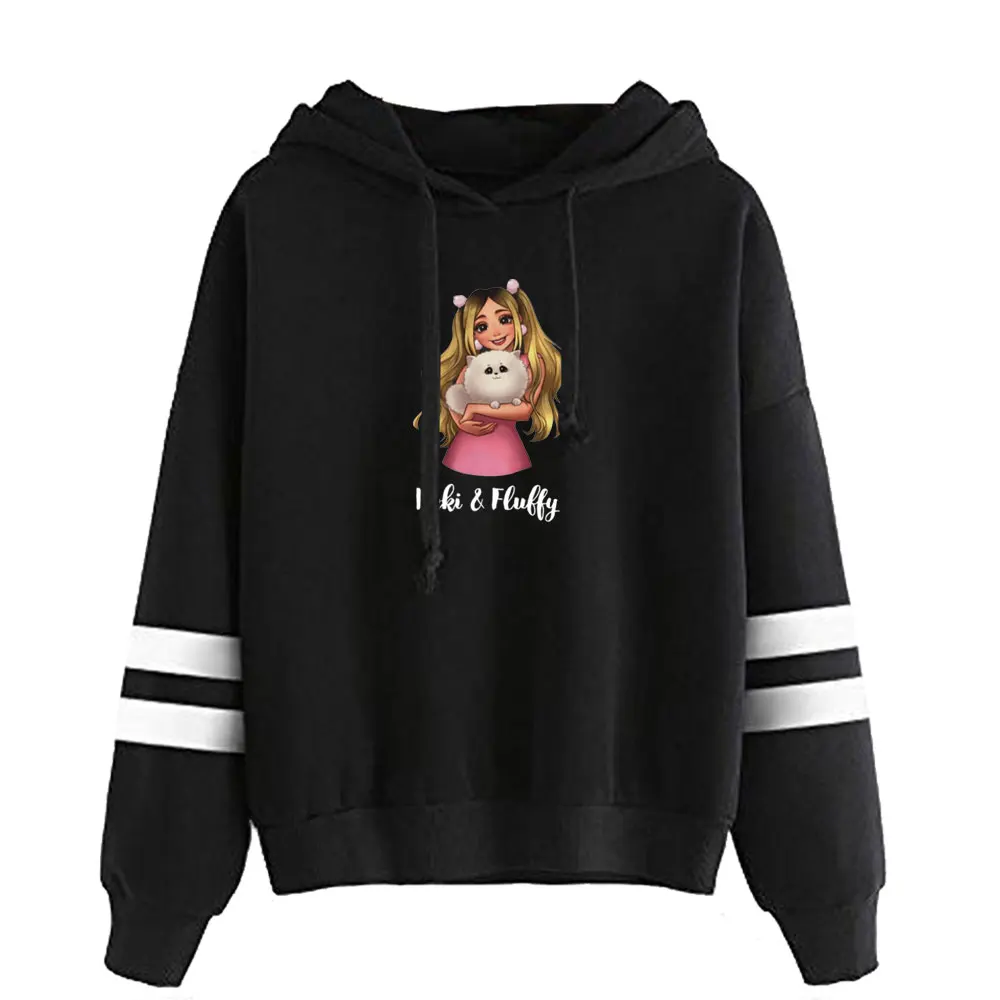 2022 Women Rebekah Wing Merch Beki Fluffy Hoodie Sweatshirts Unisex Pullover 2D Women-Clothes Kawaii Girl Hoodies Sweatshirts
2022 Women Rebekah Wing Merch Beki Fluffy Hoodie Sweatshirts Unisex Pullover 2D Women-Clothes Kawaii Girl Hoodies Sweatshirts