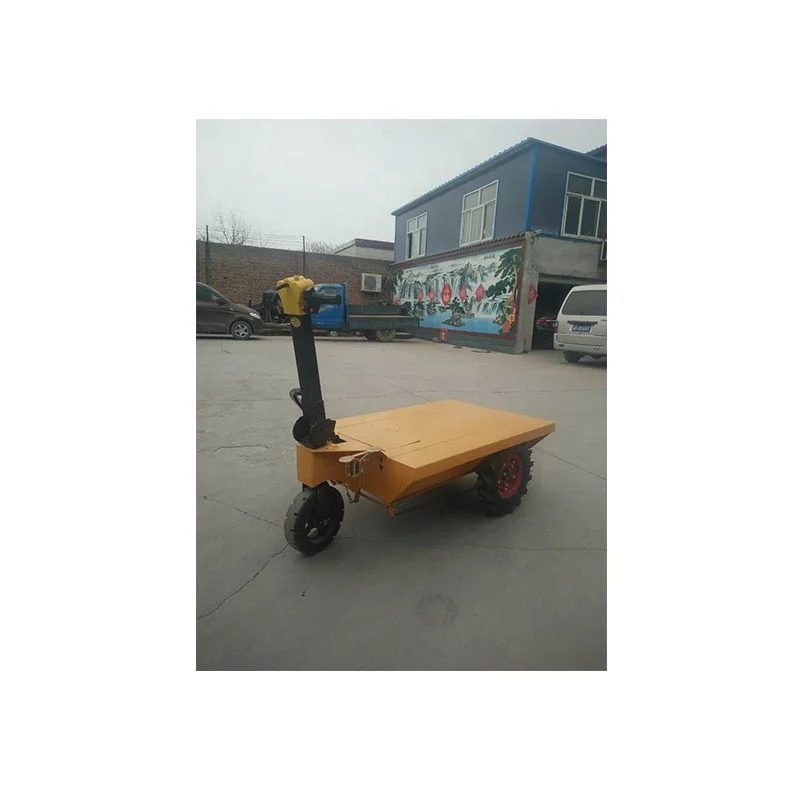 Three-wheel handling brick hauler elevator hauler used for interior decoration loading and unloading tools
Three-wheel handling brick hauler elevator hauler used for interior decoration loading and unloading tools