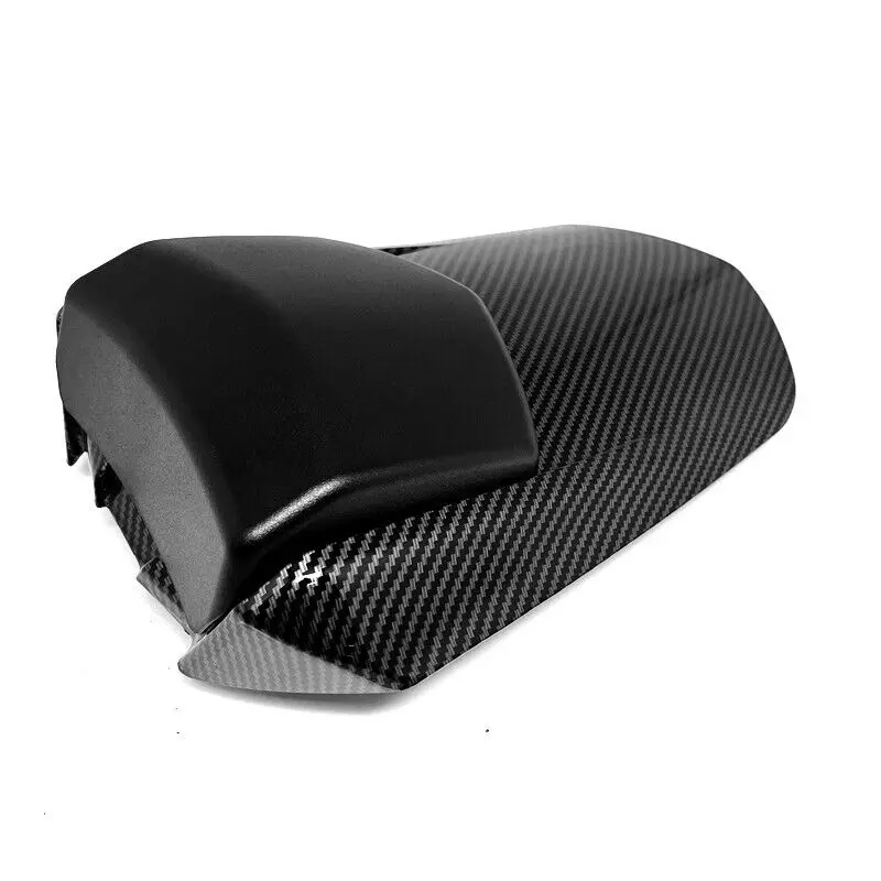 Hydro Dipped Carbon Fiber Finish For YAMAHA YZF R1 2004-2006 Rear Tail Seat Solo Pillion Fairing
Hydro Dipped Carbon Fiber Finish For YAMAHA YZF R1 2004-2006 Rear Tail Seat Solo Pillion Fairing