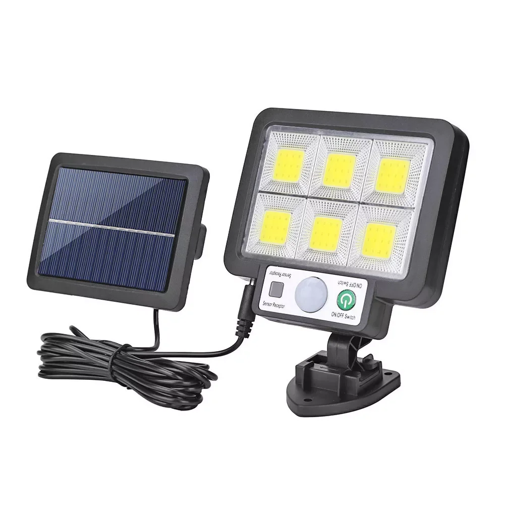 2022New Garden Solar LED Wall Light Outdoor Motion Sensor Waterproof Garden Solar Power Lights For Street Path Outdoor Wall Lamp
2022New Garden Solar LED Wall Light Outdoor Motion Sensor Waterproof Garden Solar Power Lights For Street Path Outdoor Wall Lamp