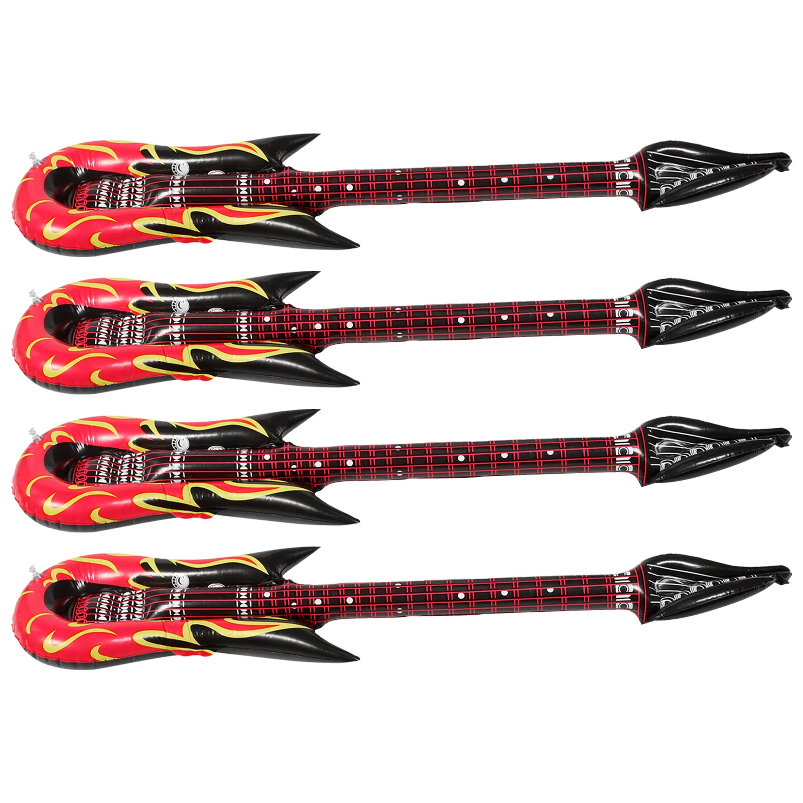 Inflatable Guitars Kid Party Interesting Inflatable Instruments Pool Inflatable Toys Kids Inflatable Guitar Party Ornaments
Inflatable Guitars Kid Party Interesting Inflatable Instruments Pool Inflatable Toys Kids Inflatable Guitar Party Ornaments