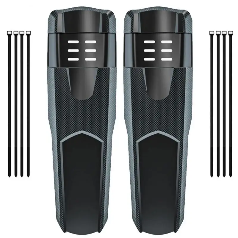 2Pcs Front Rear Bicycle Mud Guard MTB Bike Fender Mountain Bike Durable Wheel Fenders Mudguard Bike Accessories Bike Fender
2Pcs Front Rear Bicycle Mud Guard MTB Bike Fender Mountain Bike Durable Wheel Fenders Mudguard Bike Accessories Bike Fender