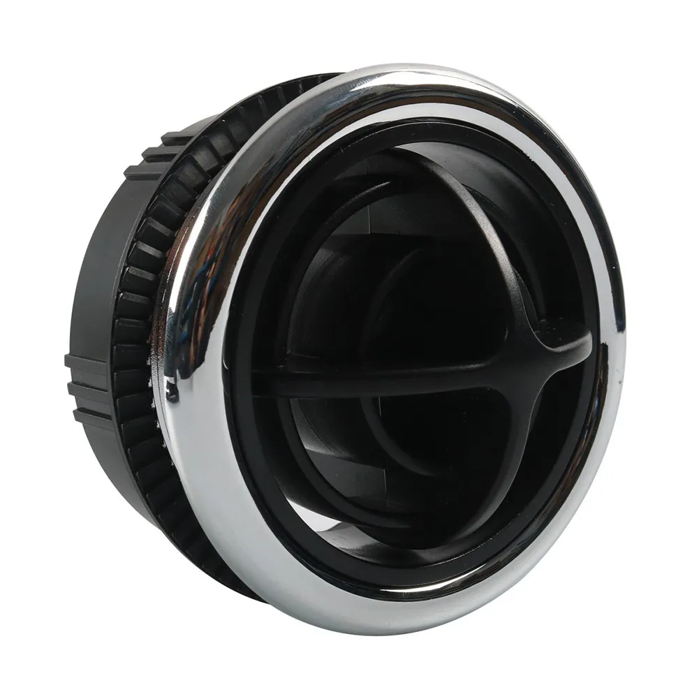 75MM Spherical Rotating Vent Air Outlet Round For RV Bus A/C Air Conditioner Brand New Auto Parts
75MM Spherical Rotating Vent Air Outlet Round For RV Bus A/C Air Conditioner Brand New Auto Parts