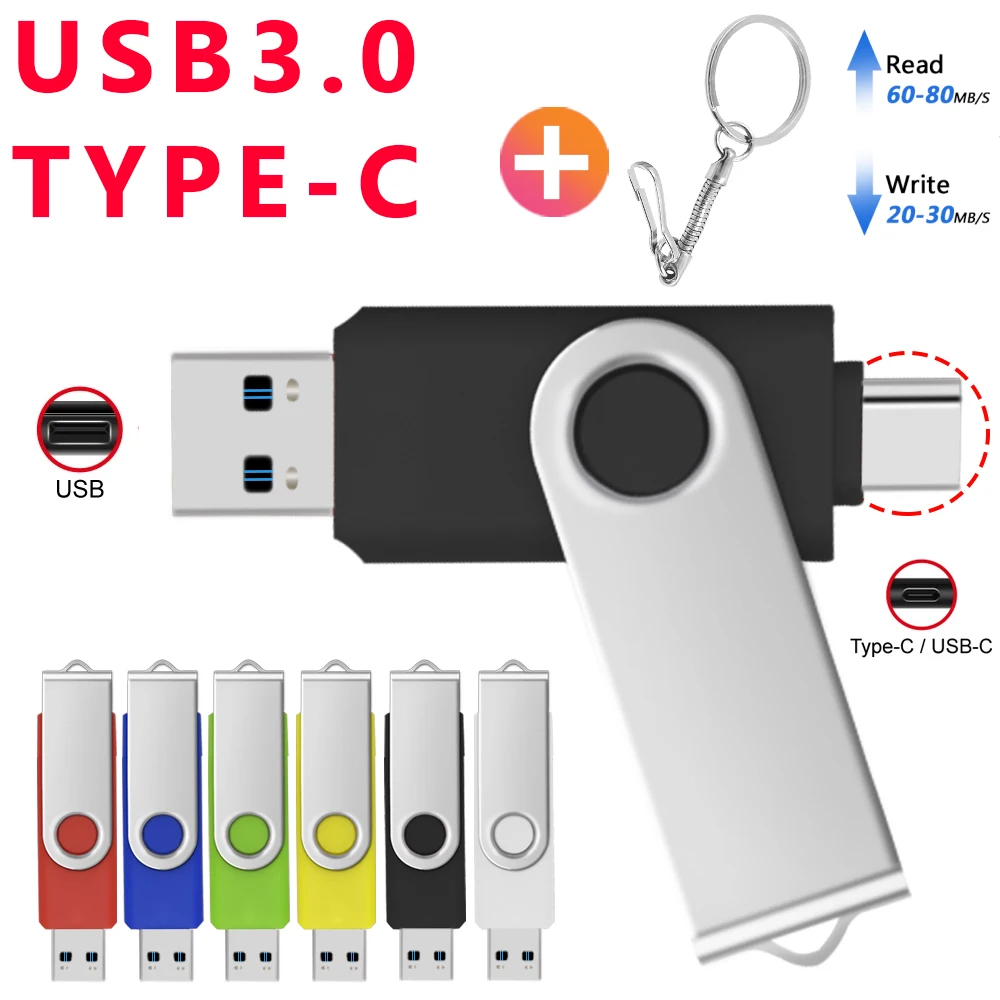 Новый USB 3.0 TYPE-C USB флеш-накопитель OTG Флешка 3,0 Гб 512 ГБ 256 ГБ 64 ГБ 32 ГБ 16 ГБ USB-накопитель 2 в 1 высокоскоростная флешка
Новый USB 3.0 TYPE-C USB флеш-накопитель OTG Флешка 3,0 Гб 512 ГБ 256 ГБ 64 ГБ 32 ГБ 16 ГБ USB-накопитель 2 в 1 высокоскоростная флешка