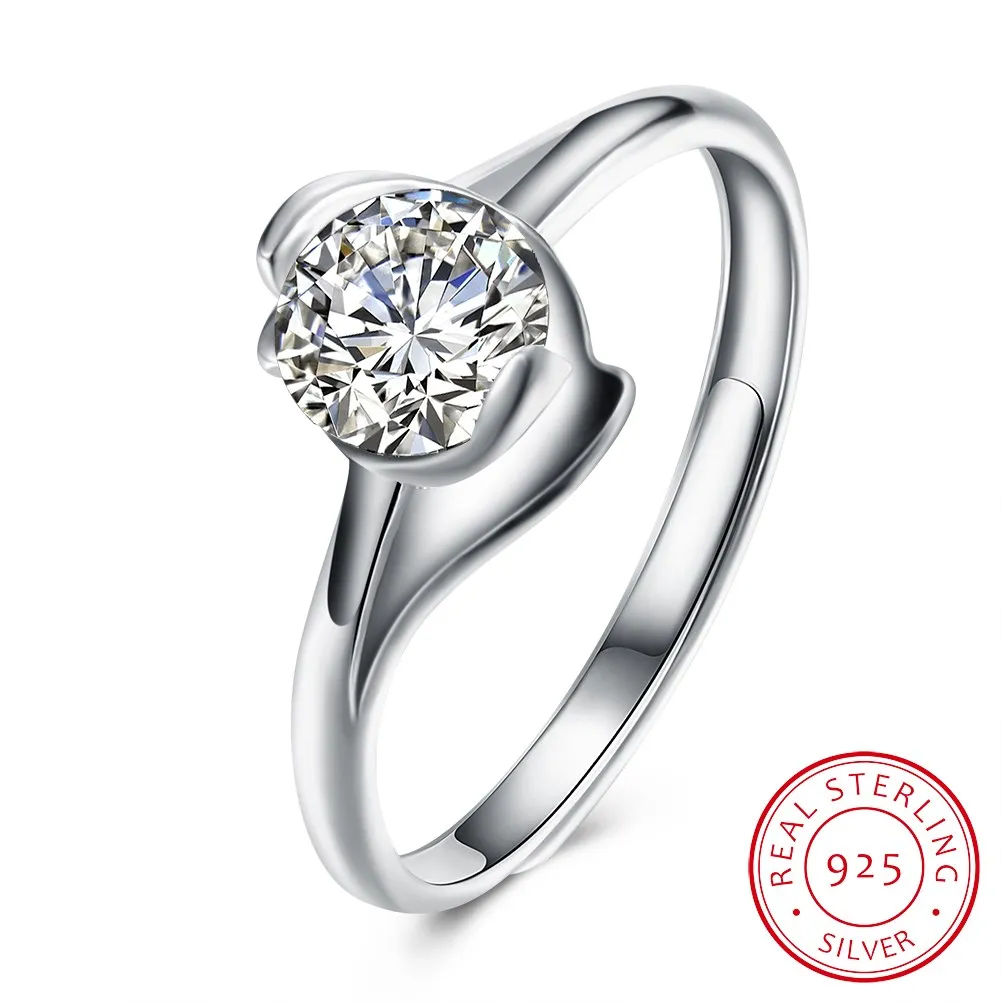 Sterling Silver Ring Fashion Trend Ring Ball Party Geometric Shape Ring
Sterling Silver Ring Fashion Trend Ring Ball Party Geometric Shape Ring