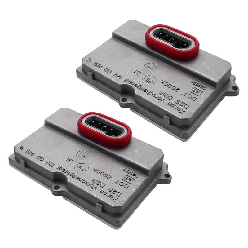 2 шт., запасной модуль 5Dv 008 290-00 Xenon Hid балластной блок управления фары, балласт D2S D2R для, Bmw,Mercedes
2 шт., запасной модуль 5Dv 008 290-00 Xenon Hid балластной блок управления фары, балласт D2S D2R для, Bmw,Mercedes