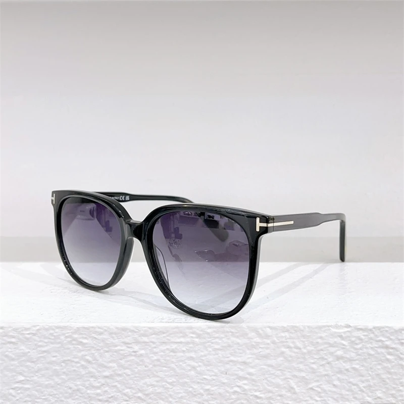 Designer Female Sunglasses Male FT972 Sunglasses Shades Sunglasses For Men Women Tom Brand Acetate Round Vintage Sunglasses man
Designer Female Sunglasses Male FT972 Sunglasses Shades Sunglasses For Men Women Tom Brand Acetate Round Vintage Sunglasses man