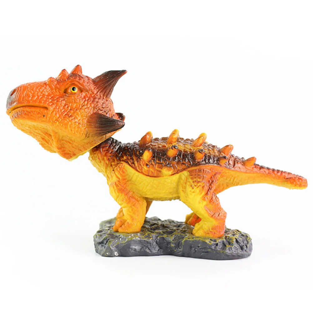 Figures Toy Model Car Dancing Figure Dilophosaurus Swing Vinyl Triceratops Head Shake Dashboard Decor Animal
Figures Toy Model Car Dancing Figure Dilophosaurus Swing Vinyl Triceratops Head Shake Dashboard Decor Animal