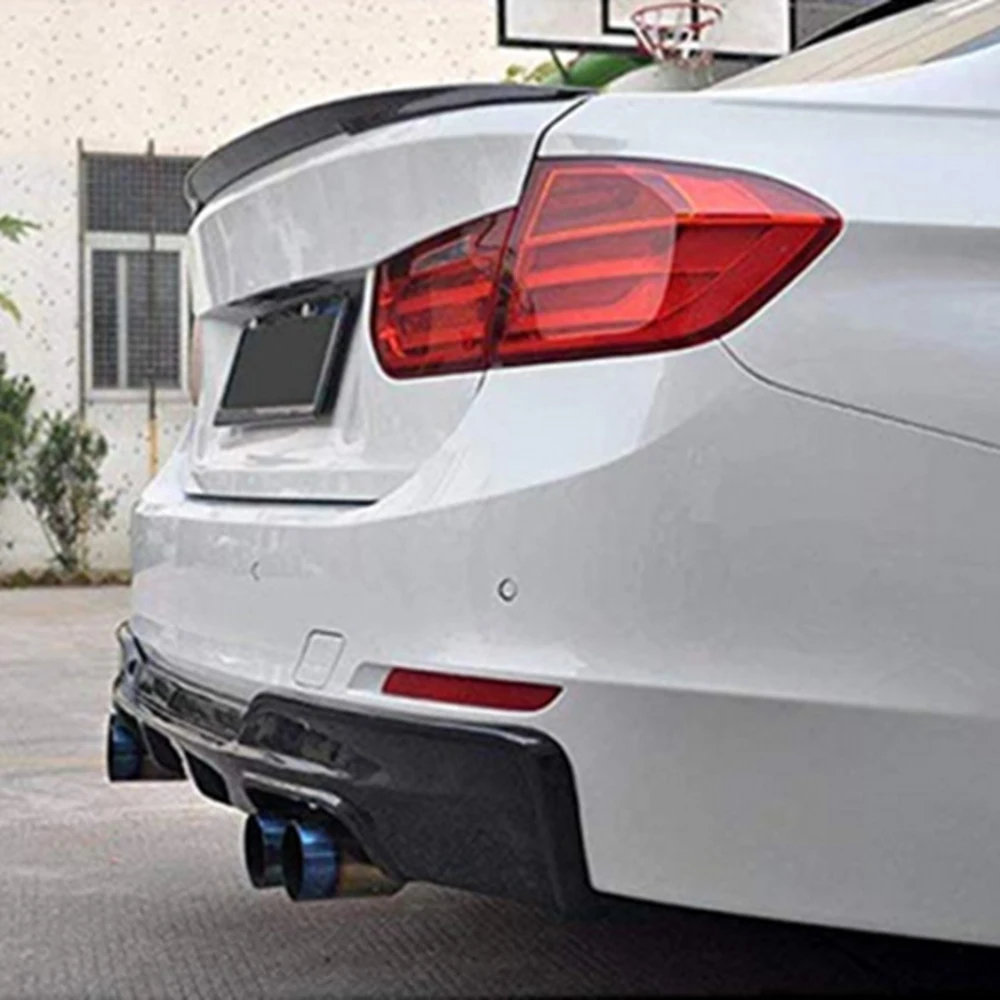Soft Car Spoiler Sticker Trim Trunk Universal Wing 120cm Black Bonnet Hatch Gate Lightweight Lip Rear Flexible
Soft Car Spoiler Sticker Trim Trunk Universal Wing 120cm Black Bonnet Hatch Gate Lightweight Lip Rear Flexible