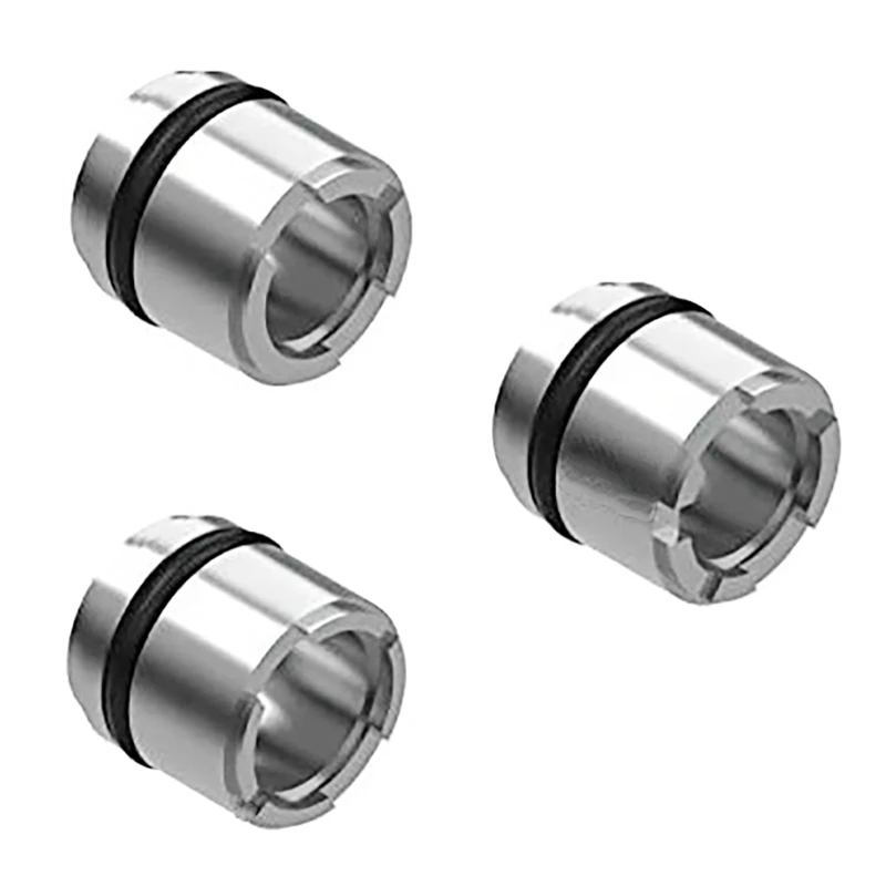 68942-05K Transmission Overlap Control Valve Sleeve Kit for 722.6 Mercedes Dodge Magnum Jaguar
68942-05K Transmission Overlap Control Valve Sleeve Kit for 722.6 Mercedes Dodge Magnum Jaguar