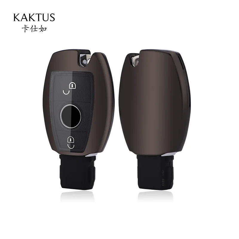 Car Key Case Key Chain Is Applicable for Mercedes Benz ABCES Grade ML SLS R GLK SLK CLA AMG Car Protective Case
Car Key Case Key Chain Is Applicable for Mercedes Benz ABCES Grade ML SLS R GLK SLK CLA AMG Car Protective Case