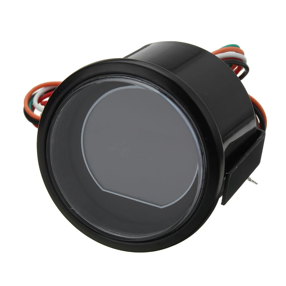 2\" 52mm Turbo Boost Gauge Vacuum Pressure Digital Display Red & Blue LED 35Psi Car Accessories High-quality Turbo Gauges
2\" 52mm Turbo Boost Gauge Vacuum Pressure Digital Display Red & Blue LED 35Psi Car Accessories High-quality Turbo Gauges