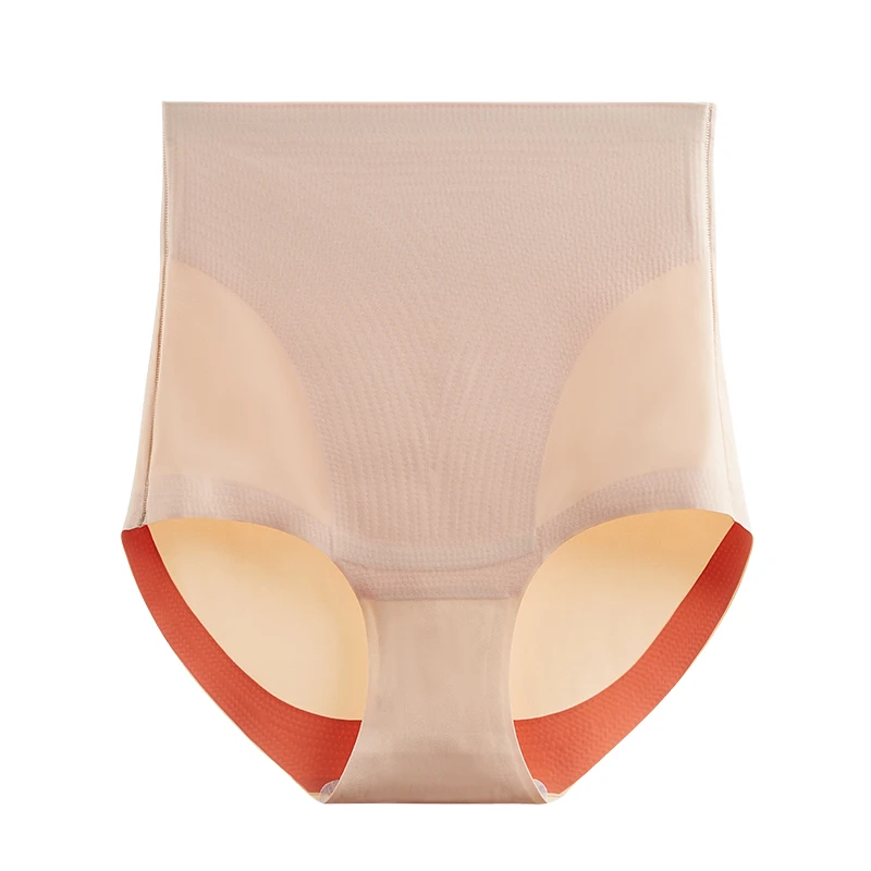 High-elasticity SeamlessDispensing Butt-lifting Plus Size Sexy Women's Panties Suitable For Girls' Belly
High-elasticity SeamlessDispensing Butt-lifting Plus Size Sexy Women's Panties Suitable For Girls' Belly