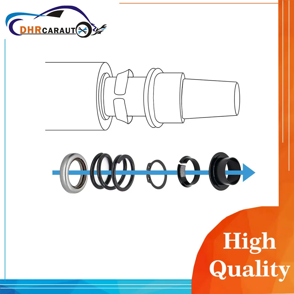 F4DZ-3517-A Is Suitable For Ford, Lincoln Mercury Suite On The Steering Column Bearing Replacement parts
F4DZ-3517-A Is Suitable For Ford, Lincoln Mercury Suite On The Steering Column Bearing Replacement parts