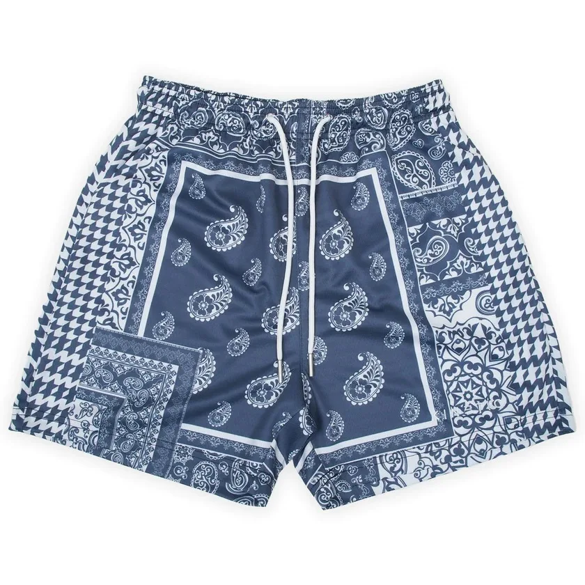 Men Shorts Drawstring Short Pants Casual Shorts Quick-Drying Shorts Printed Shorts Swim Surfing Beachwear Shorts Men's Clothing
Men Shorts Drawstring Short Pants Casual Shorts Quick-Drying Shorts Printed Shorts Swim Surfing Beachwear Shorts Men's Clothing