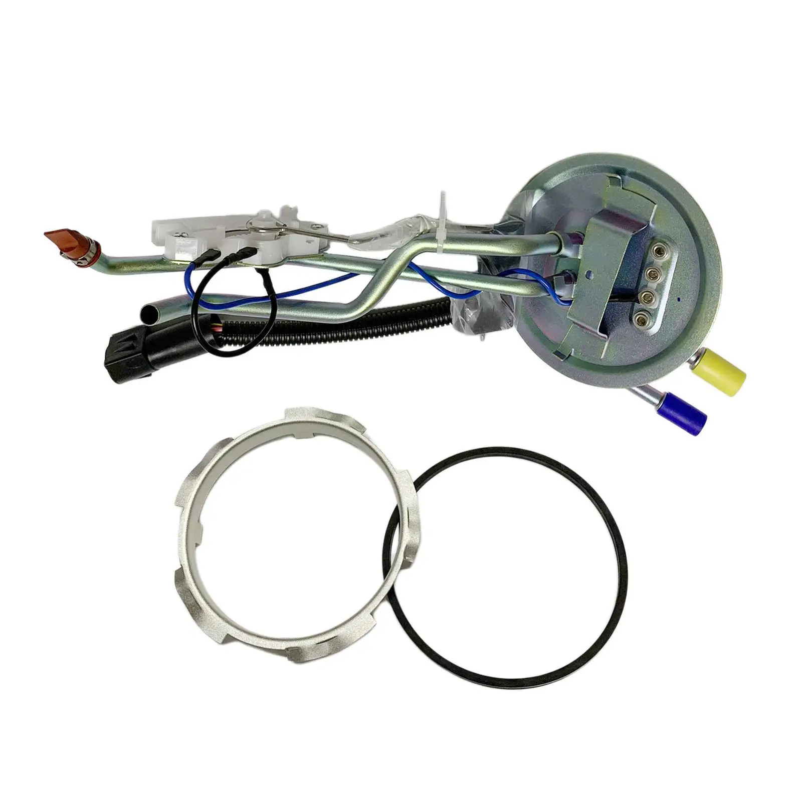 Fmsu-5Der Replacement Car Accessories High Performance Premium Rear Tank Diesel Fuel Sending Unit for Ford F250 F350
Fmsu-5Der Replacement Car Accessories High Performance Premium Rear Tank Diesel Fuel Sending Unit for Ford F250 F350