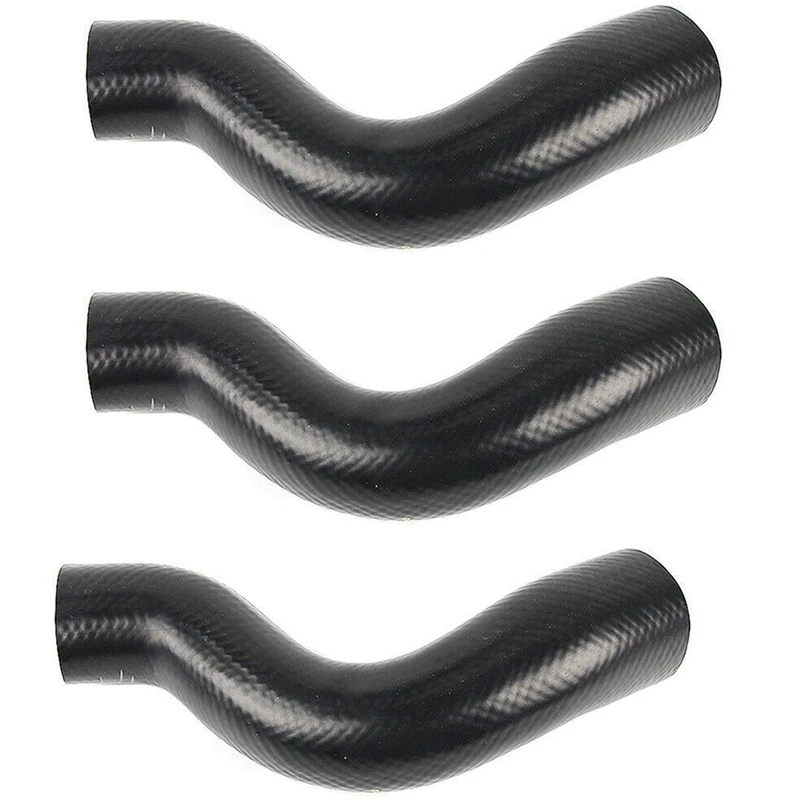 3X Inter Cooler Outlet Air Hose 1505A775 14099W000P For Mitsubishi L200 Pajero Sport
3X Inter Cooler Outlet Air Hose 1505A775 14099W000P For Mitsubishi L200 Pajero Sport