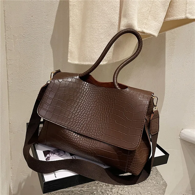 Designer Pattern Women Handbag Large Capacity Shoulder Bags For Female 2022 Casual Totes PU Leather Bag
Designer Pattern Women Handbag Large Capacity Shoulder Bags For Female 2022 Casual Totes PU Leather Bag