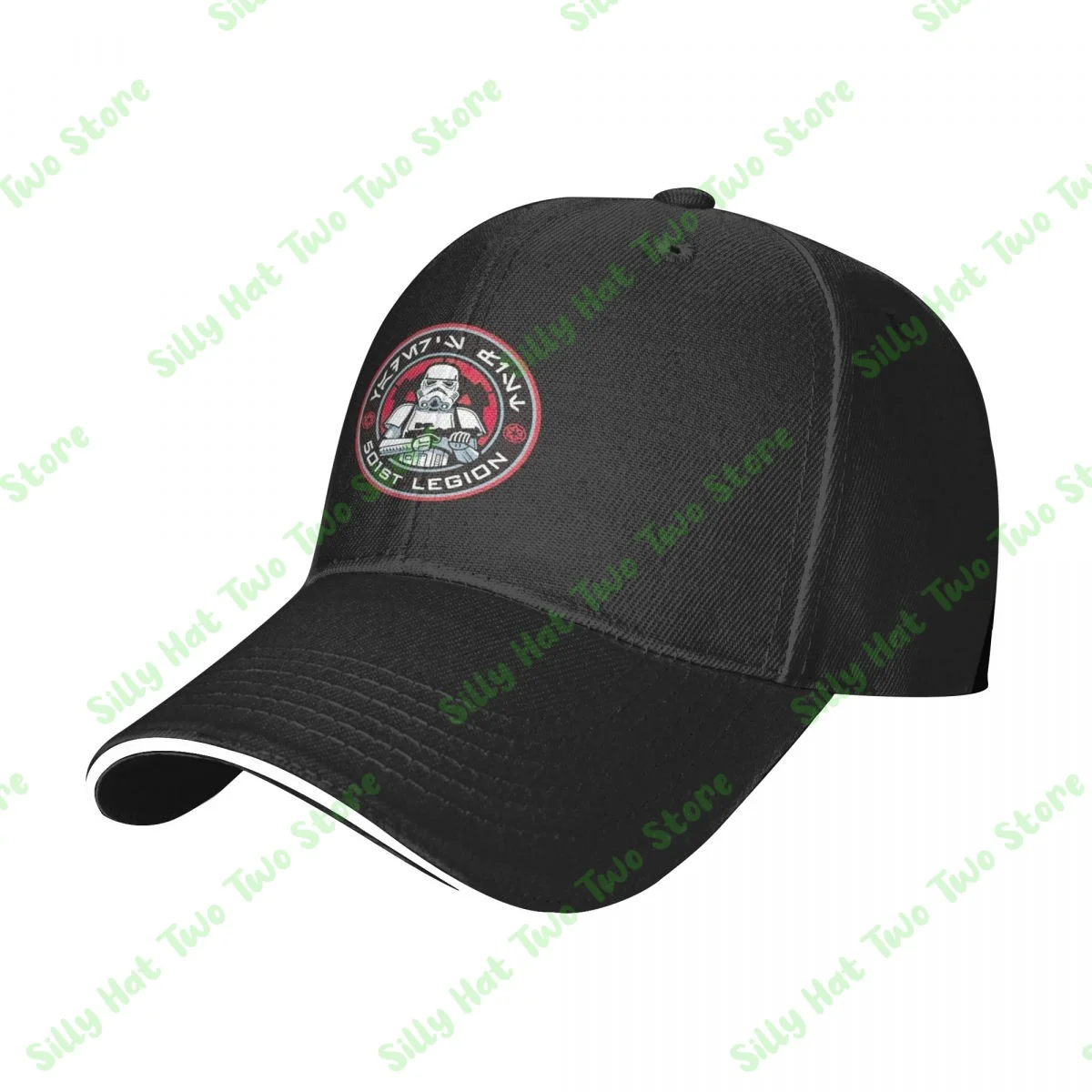 Men Cap Multiple Colour 501st Legion Baseball Cap Peaked Cap Adjustable Unisex Hats Adult Dad Hat Shade Sport Baseball Hats
Men Cap Multiple Colour 501st Legion Baseball Cap Peaked Cap Adjustable Unisex Hats Adult Dad Hat Shade Sport Baseball Hats