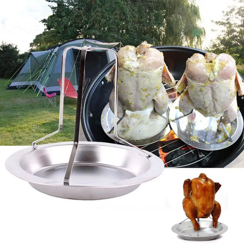 Branding Iron for Chicken Roast Chicken Holder Stainless Steel Upright Roaster Rack Barbecue Stand Roasting BBQ Tool Dropship
Branding Iron for Chicken Roast Chicken Holder Stainless Steel Upright Roaster Rack Barbecue Stand Roasting BBQ Tool Dropship