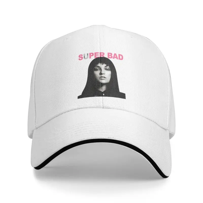 Personalized Super Dad Sasha Grey Baseball Cap for Men Women Adjustable Fashion Dad Hat Streetwear
Personalized Super Dad Sasha Grey Baseball Cap for Men Women Adjustable Fashion Dad Hat Streetwear