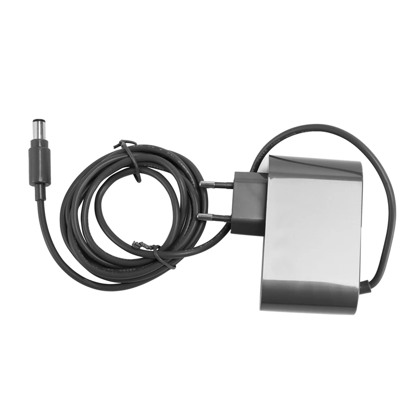 IG-Power Charger Adapter For Dyson V6 DC58 DC59 DC62 DC74 Vacuum Cleaner Power Cord Adapter Replaceable Parts-EU Plug
IG-Power Charger Adapter For Dyson V6 DC58 DC59 DC62 DC74 Vacuum Cleaner Power Cord Adapter Replaceable Parts-EU Plug