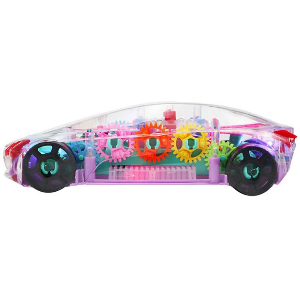 Car Electric Toys Light Gears Toy Race Racing Gear Moving Go Bump System Kids Children Cars Model Colorful Music Vehicle
Car Electric Toys Light Gears Toy Race Racing Gear Moving Go Bump System Kids Children Cars Model Colorful Music Vehicle