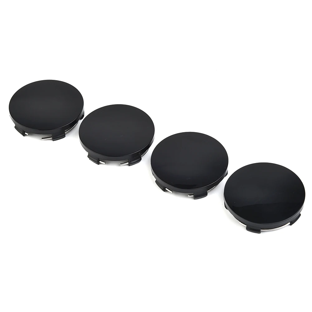 Durable High Quality Hot Sale New Center Cap Cover Wheel Hub 4pcs 60mm ABS Accessories Black Silver Car Vehicle
Durable High Quality Hot Sale New Center Cap Cover Wheel Hub 4pcs 60mm ABS Accessories Black Silver Car Vehicle