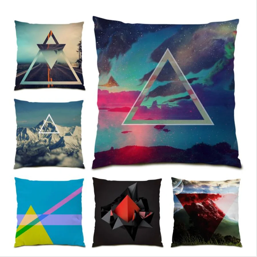 Decoration Home Velvet Pillow Cover Geometric Throw Pillow Covers Simple Living Room Decoration Modern Cushion Cover 45x45 E0610
Decoration Home Velvet Pillow Cover Geometric Throw Pillow Covers Simple Living Room Decoration Modern Cushion Cover 45x45 E0610