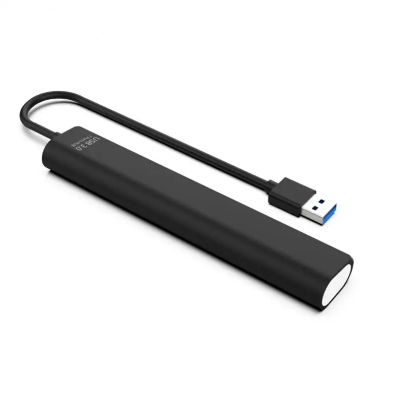 High Speed Usb Extender Hub Extension Portable 5gbps Smart Splitter 7-port Usb 3.0 Hub Phone Accessories Usb Docking Station
High Speed Usb Extender Hub Extension Portable 5gbps Smart Splitter 7-port Usb 3.0 Hub Phone Accessories Usb Docking Station