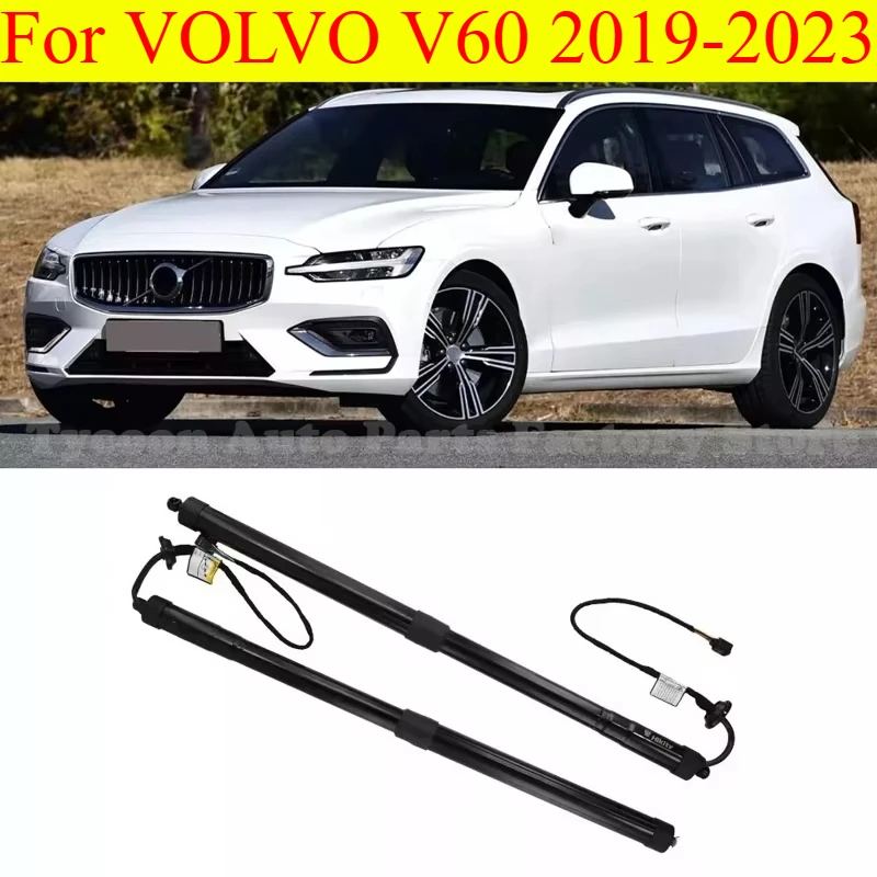 Совершенно новый для Volvo V60 2019-2023, электрическая опора задней двери с электроприводом 32384406 32357571 32296298 31463261
Совершенно новый для Volvo V60 2019-2023, электрическая опора задней двери с электроприводом 32384406 32357571 32296298 31463261