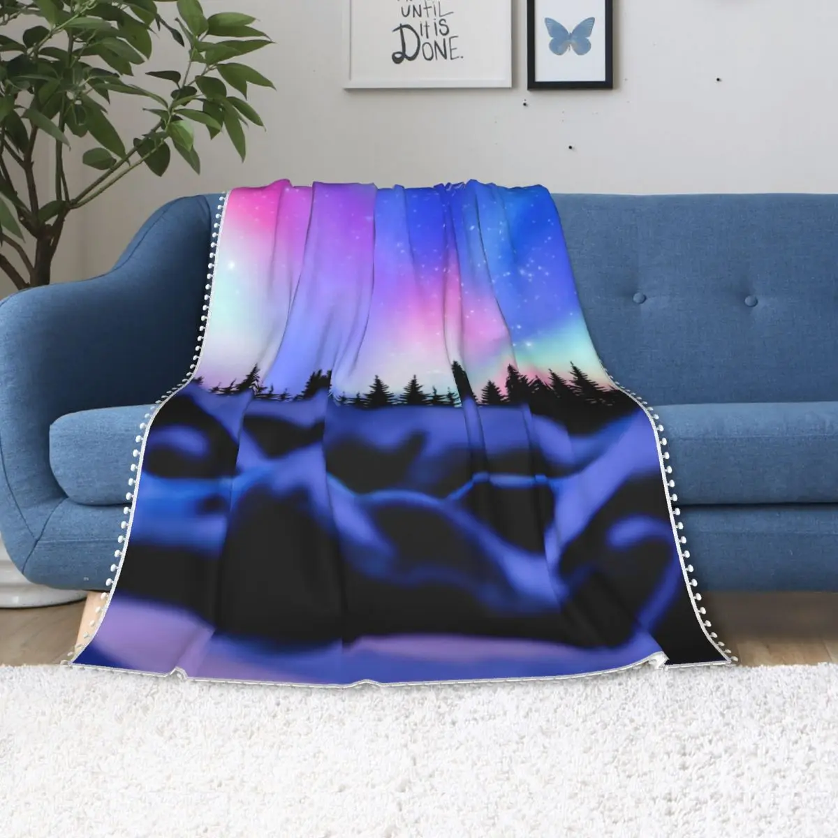 Одеяло с изображением гор Галактики, мягкое модное Флисовое одеяло для пикника
Одеяло с изображением гор Галактики, мягкое модное Флисовое одеяло для пикника