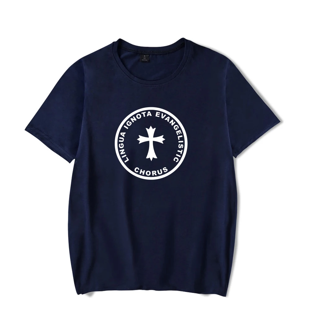 American Singer Lingua Ignota Tshirt Unisex O-Neck Summer Short Sleeve Men Women Tshirt Harajuku Streetwear Fashion Kids Tees
American Singer Lingua Ignota Tshirt Unisex O-Neck Summer Short Sleeve Men Women Tshirt Harajuku Streetwear Fashion Kids Tees