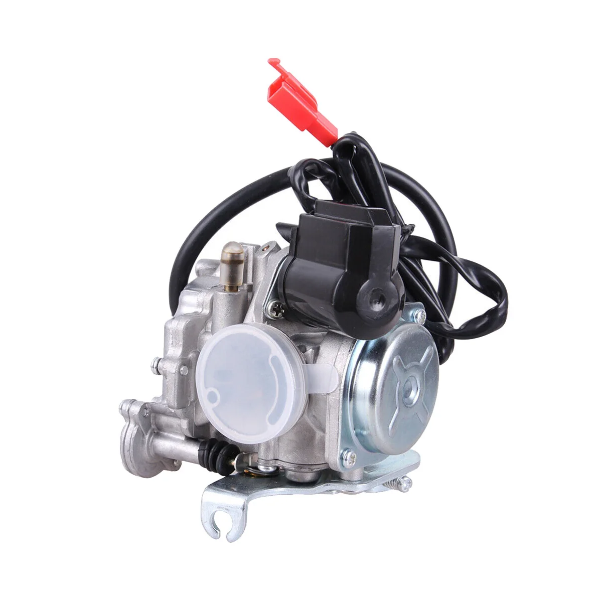 49Cc 50Cc Scooter Moped ATV Carb Carburetor Chinese GY6 139QMB for Sunl Roketa JCL Taotao Baja 18mm
49Cc 50Cc Scooter Moped ATV Carb Carburetor Chinese GY6 139QMB for Sunl Roketa JCL Taotao Baja 18mm
