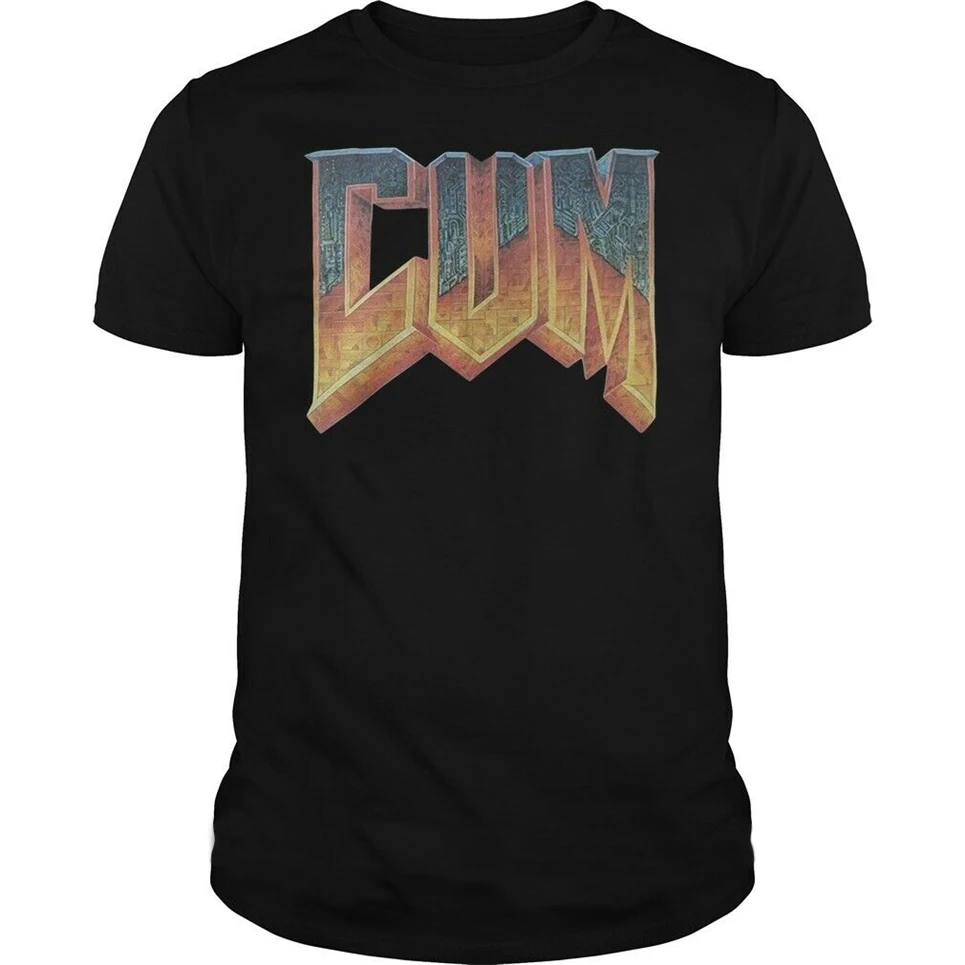 Dom Cum Shirt Vintage Graphic Tee Shirt For Men Cotton Tshirt Men Summer Fashion t-shirt Euro Size 
Dom Cum Shirt Vintage Graphic Tee Shirt For Men Cotton Tshirt Men Summer Fashion t-shirt Euro Size