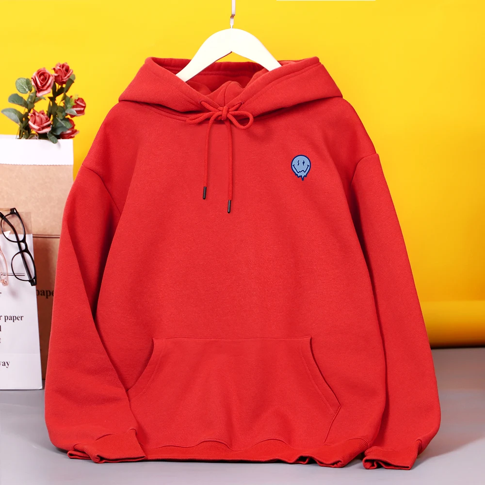 A Twisted Smile Print Women Hoody Street Oversized Sweatshirt Autumn Fleece Hooded Daily Casual Comfortable Tracksuit For Woman
A Twisted Smile Print Women Hoody Street Oversized Sweatshirt Autumn Fleece Hooded Daily Casual Comfortable Tracksuit For Woman