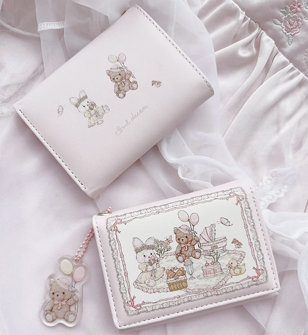 Women Short Cute Small Wallets Pink Triple Fold Card Holder Girl ID Bag Card Holder Coin Purse Ladies Wallets Cartoon Bags
Women Short Cute Small Wallets Pink Triple Fold Card Holder Girl ID Bag Card Holder Coin Purse Ladies Wallets Cartoon Bags