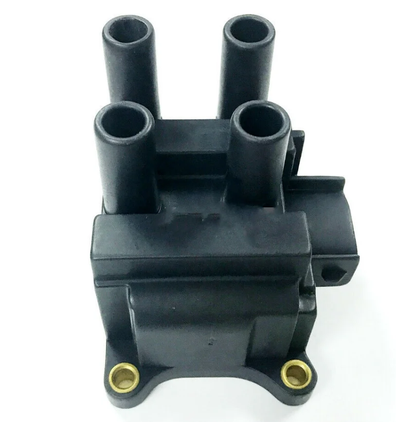 Professional high quality NEW OEM 988F-12029-AC IGNITION COIL FOR FORD ESCORT FIESTA COURIER MONDEO MAZDA SFH
Professional high quality NEW OEM 988F-12029-AC IGNITION COIL FOR FORD ESCORT FIESTA COURIER MONDEO MAZDA SFH