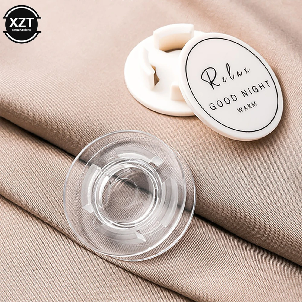 6Pcs/lot Quilt Sheet Fixed Anti-Slip Device Blanket Fastener Clip Holder Bed Sheet Holder Duvet Cover Clamp Safe Coverlet Holder
6Pcs/lot Quilt Sheet Fixed Anti-Slip Device Blanket Fastener Clip Holder Bed Sheet Holder Duvet Cover Clamp Safe Coverlet Holder